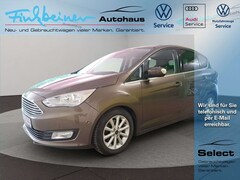 Bild des Angebotes Ford Focus C-Max Titanium 1.5l EcoBoost Automatik Navi