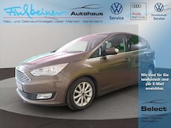 Bild des Angebotes Ford Focus C-Max Titanium 1.5l EcoBoost Automatik Navi