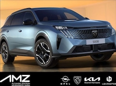 Bild des Angebotes Peugeot 5008 1.6 195 Allure Business ACC+AHK+LED+Navi