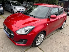 Bild des Angebotes Suzuki Swift Comfort,1.Hand ,Hybrid Benzin Elektro