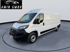 Bild des Angebotes Fiat Ducato L4 H2 kühl,Fahrzeug bis 0° Neue Motor