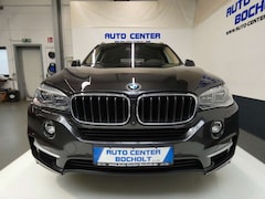 BMW X5 xDrive 35 i*NaviProff*HUD*HiFi*RFKamera*HiFi