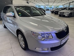 Bild des Angebotes Skoda Superb Comfort