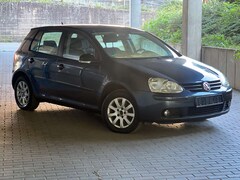 Bild des Angebotes VW Golf Comfortline ** 2. Hand ** Tüv Neu **