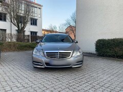 Bild des Angebotes Mercedes-Benz E 250 E-Klasse Diesel CDI DPF BlueEFFICIENCY Automatik A