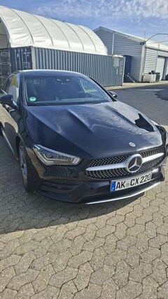 Bild des Angebotes Mercedes-Benz CLA 220 d 8G-DCT AMG Line Advanced Plus