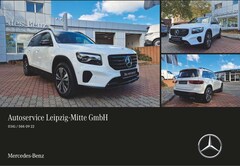 Bild des Angebotes Mercedes-Benz GLB 220 4Matic/MULTIBEAM/AHZV/Memory