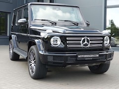 Bild des Angebotes Mercedes-Benz G 400 d