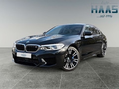 Bild des Angebotes BMW M5 - dt.Fzg*Harman*20"*Carbon*Assist*Sitzlüf*HUD