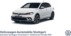 Bild des Angebotes VW Polo GTI DSG Navi Kamera