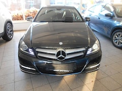 Bild des Angebotes Mercedes-Benz C 250 C -Klasse Coupe C 250 CDI BlueEfficiency