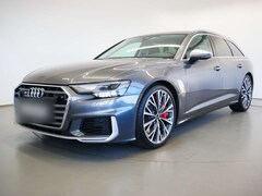 Bild des Angebotes Audi S6 Avant TDI tiptr. LED AHK HEAD-UP virt. Cock.+ B&O