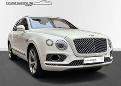 Bild des Angebotes Bentley Bentayga W12 *Pano *TV *Headup *Massage *Sitzkli