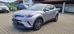 Bild des Angebotes Toyota C-HR Hybrid Lounge
