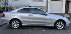 Bild des Angebotes Mercedes-Benz CLK 200 CLK 200 Kompressor (209.342)
