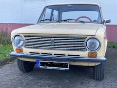 Bild des Angebotes Lada 1200 VAZ 2101 Shiguli Oldtimer mit H Kennzeichen
