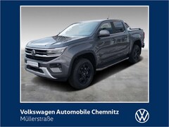 Bild des Angebotes VW Amarok 3.0 TDI Style 4Motion DC *AHK*Rollcover*