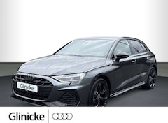 Audi A3 S-LINE 1.5 TFSI DSG, RFK, NAVI