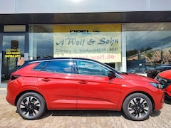 Bild des Angebotes Opel Grandland X GRANDLAND Hybrid ULTIMATE +M-LED+KAMERA+ACC+SHZ+