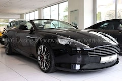 Bild des Angebotes Aston Martin DB9 Volante V12 6.0l/orig.14'KM/1. Hd/DT/Keramik