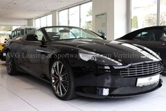 Bild des Angebotes Aston Martin DB9 Volante V12 6.0l/orig.14'KM/1. Hd/DT/Keramik