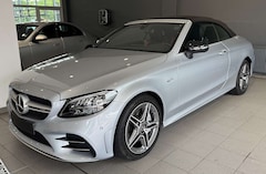 Bild des Angebotes Mercedes-Benz C 43 AMG C 43 AMG 4Matic (205.464)