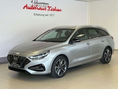 Bild des Angebotes Hyundai i30 Kombi 1.6 CRDI DCT EDITION 30+  AHK + Carplay