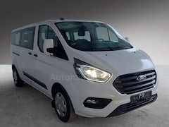 Bild des Angebotes Ford Transit Bus 9-Sitze, viel Platz, jetzt reduziert
