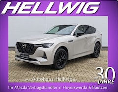 Bild des Angebotes Mazda CX-60 2.5l PHEV AWD Homura AHK alle Pakete Pano