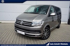 Bild des Angebotes VW T6 Multivan "Generation SIX"2,0 l TDI 7-Gang-DSG Navi,LED,AHK