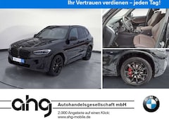 Bild des Angebotes BMW X3 xDrive30i M Sportpaket Innovationsp. EDC
