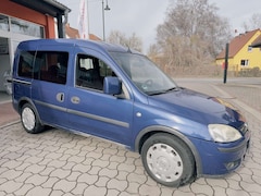 Bild des Angebotes Opel Combo Basis Combi