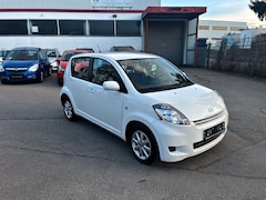 Bild des Angebotes Subaru Justy Daihatsu Sirion 1.3 4X4*Klima/Gepflegt/HU/AU und