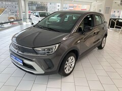 Bild des Angebotes Opel Crossland X Elegance*Automatik*Sitzheizung