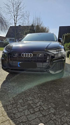 Bild des Angebotes Audi Q8 Q8 50 TDI quattro tiptronic
