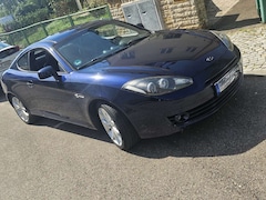Bild des Angebotes Hyundai Coupe Coupe 2.7 V6 GLS