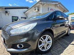 Bild des Angebotes Ford S-Max 2,0 EcoBlue Business+Aut+NAVI+KLIMATR+PDC+SHZ+TEMP