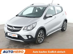 Bild des Angebotes Opel Karl 1.0 Rocks*TEMPO*PDC*SHZ*KLIMA*GARANTIE*