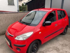 Bild des Angebotes Hyundai i10 Classic Klima