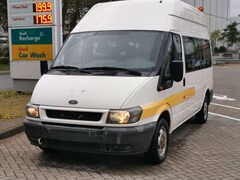 Bild des Angebotes Ford Transit Kombi 2.0 FT 300,Behindertengerecht