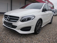 Bild des Angebotes Mercedes-Benz B 220 B 220 4Matic, Urban, Night-Paket, AHK, NAVI, LED