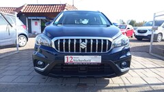 Bild des Angebotes Suzuki SX4 S-Cross SX4 S-Cross 1.4 4x4,Automatik,Pano,Xenon,Leder,Kam
