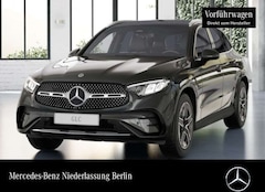Bild des Angebotes Mercedes-Benz GLC 220 d 4M AMG+PANO+360+AHK+LED+TOTW+KEYLESS+9G