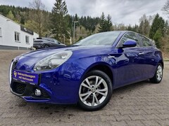 Bild des Angebotes Alfa Romeo Giulietta 1.4 Sitzheizung+Winterräder