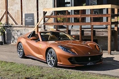 Bild des Angebotes Ferrari 812 GTS/ATELIER/Voll!Einzelstück/1.Hd.!