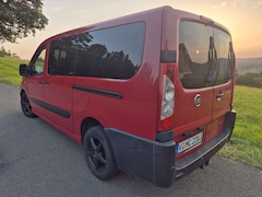 Bild des Angebotes Fiat Scudo Panorama Executive L2H1 165 Multijet