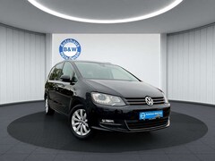 Bild des Angebotes VW Sharan Highline 7-Si*PANO*LEDER*XENON*SHZ*TEMP
