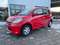 Bild des Angebotes Subaru Justy J13 Trend 1.Hd Klima HU 11/2027 5trg