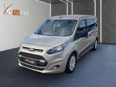 Bild des Angebotes Ford Grand Tourneo Connect Ambiente+DAB+PDC+KLIMA