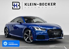 Bild des Angebotes Audi TTS Coupe S-Tr. q. *Virtual*B&O*Raute*Leder*Spur